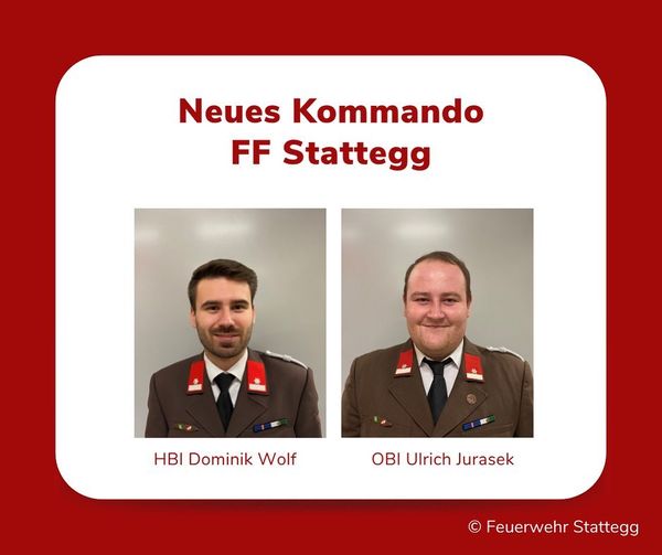 Read more about the article Neues Kommando
